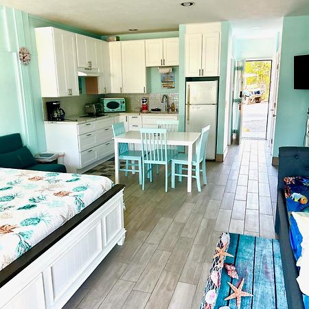 Cedar Key Florida Condo At Park Place Exteriér fotografie