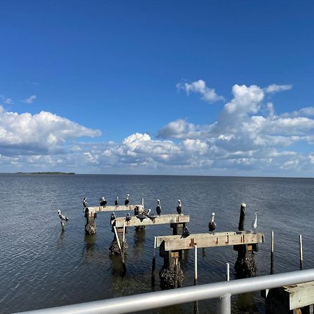 Cedar Key Florida Condo At Park Place Exteriér fotografie