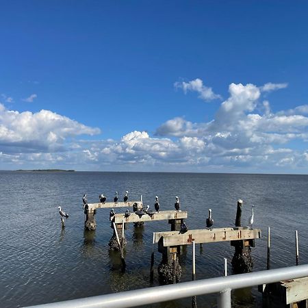 Cedar Key Florida Condo At Park Place Exteriér fotografie