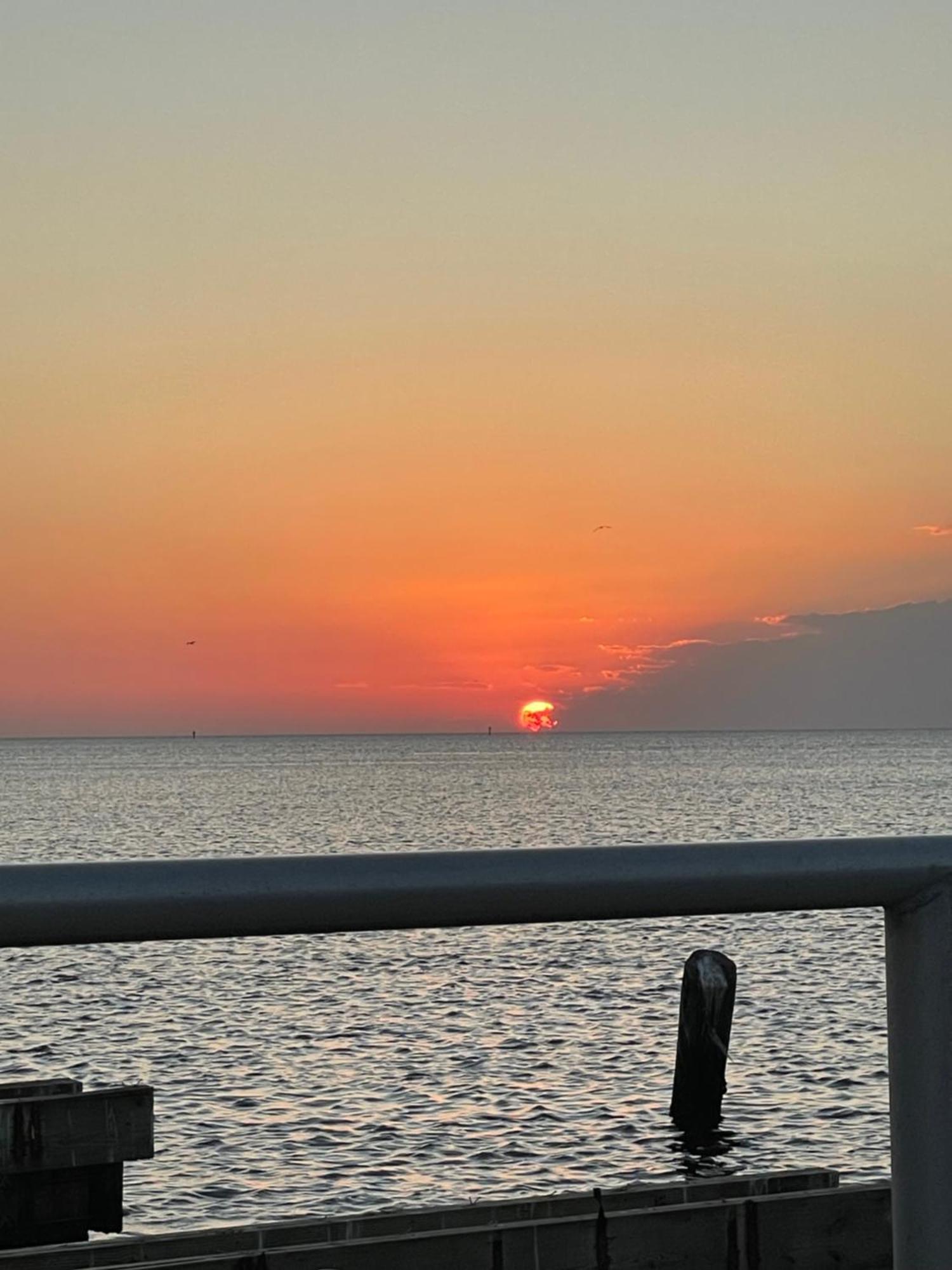 Cedar Key Florida Condo At Park Place Exteriér fotografie