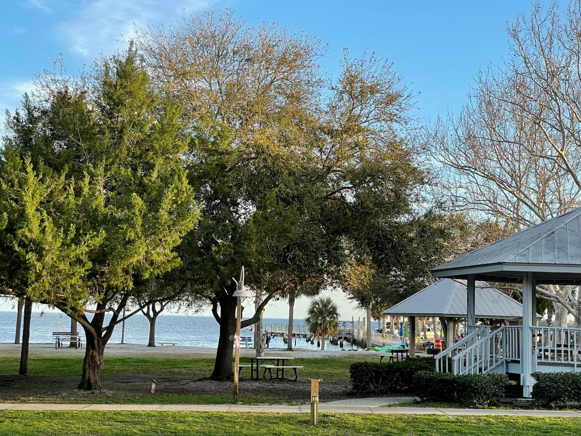 Cedar Key Florida Condo At Park Place Exteriér fotografie