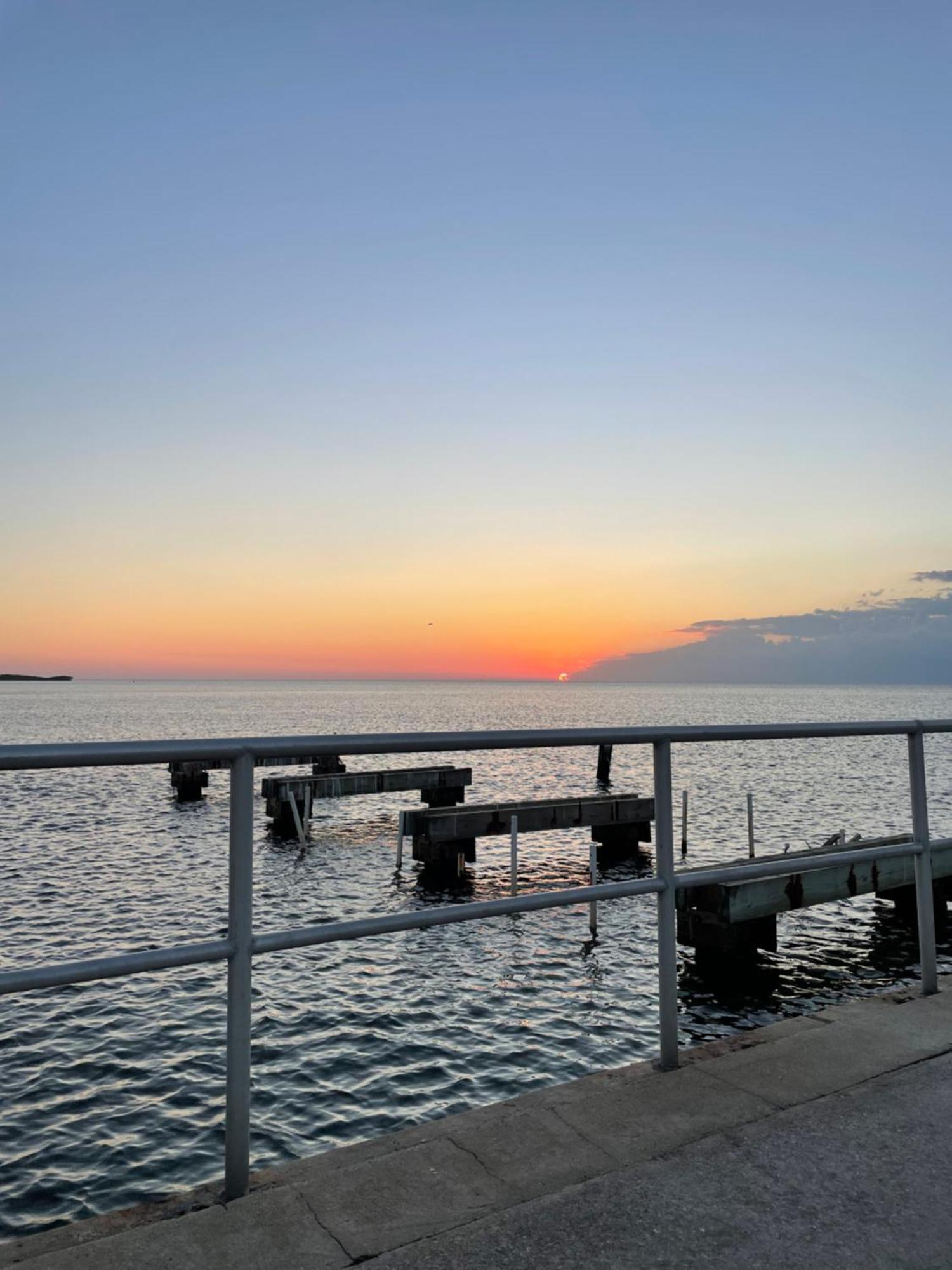Cedar Key Florida Condo At Park Place Exteriér fotografie