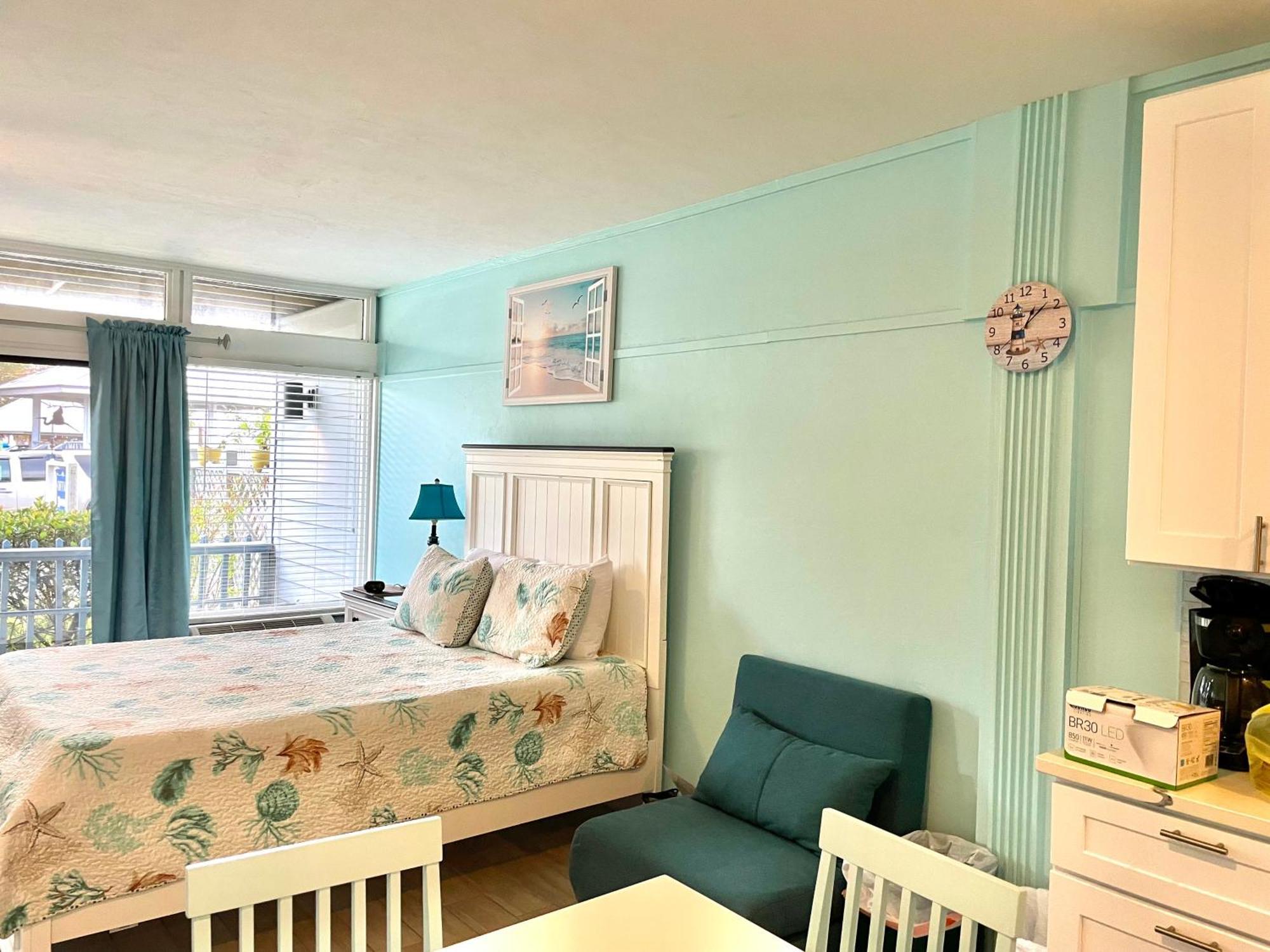 Cedar Key Florida Condo At Park Place Exteriér fotografie
