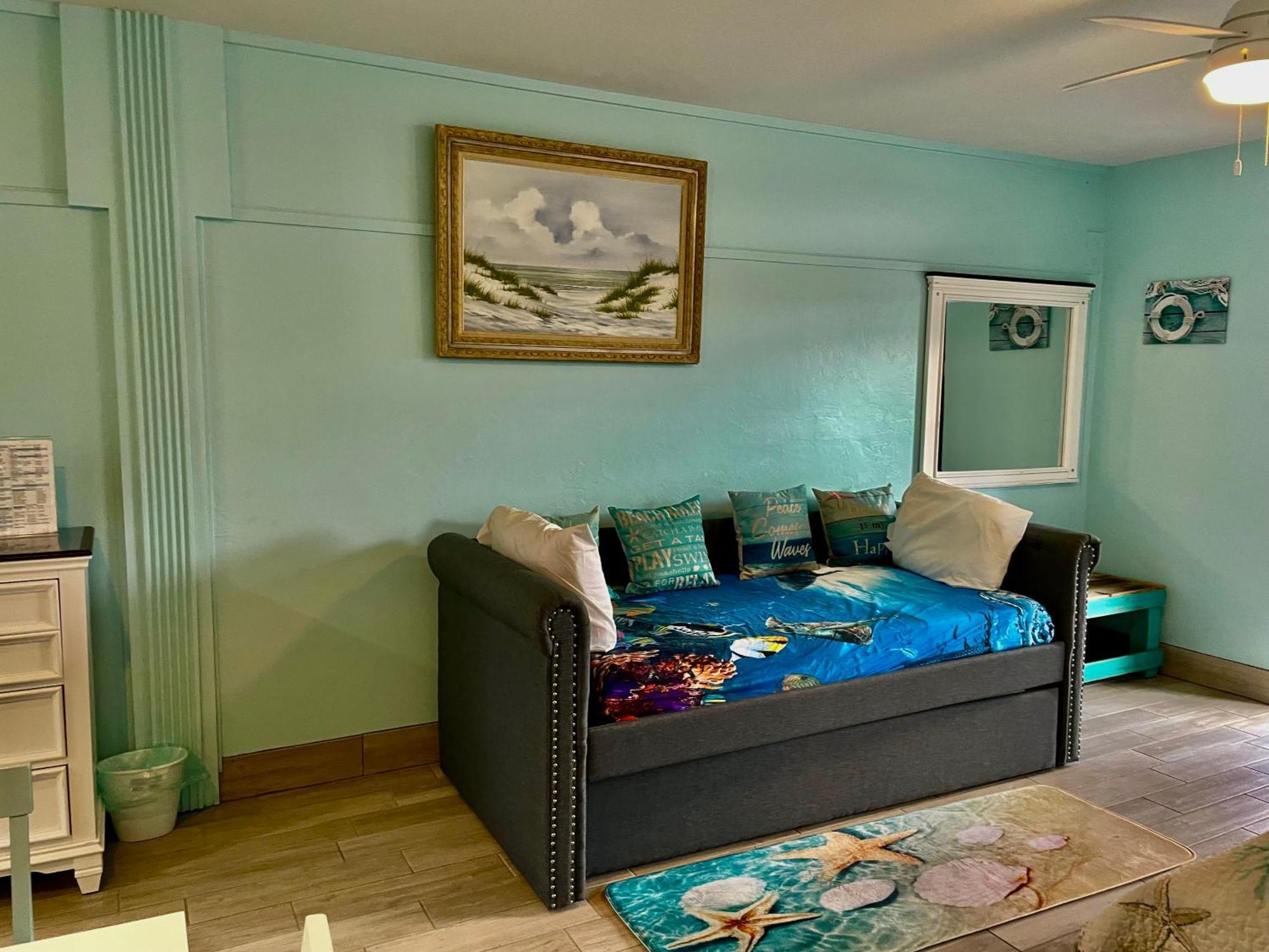 Cedar Key Florida Condo At Park Place Exteriér fotografie