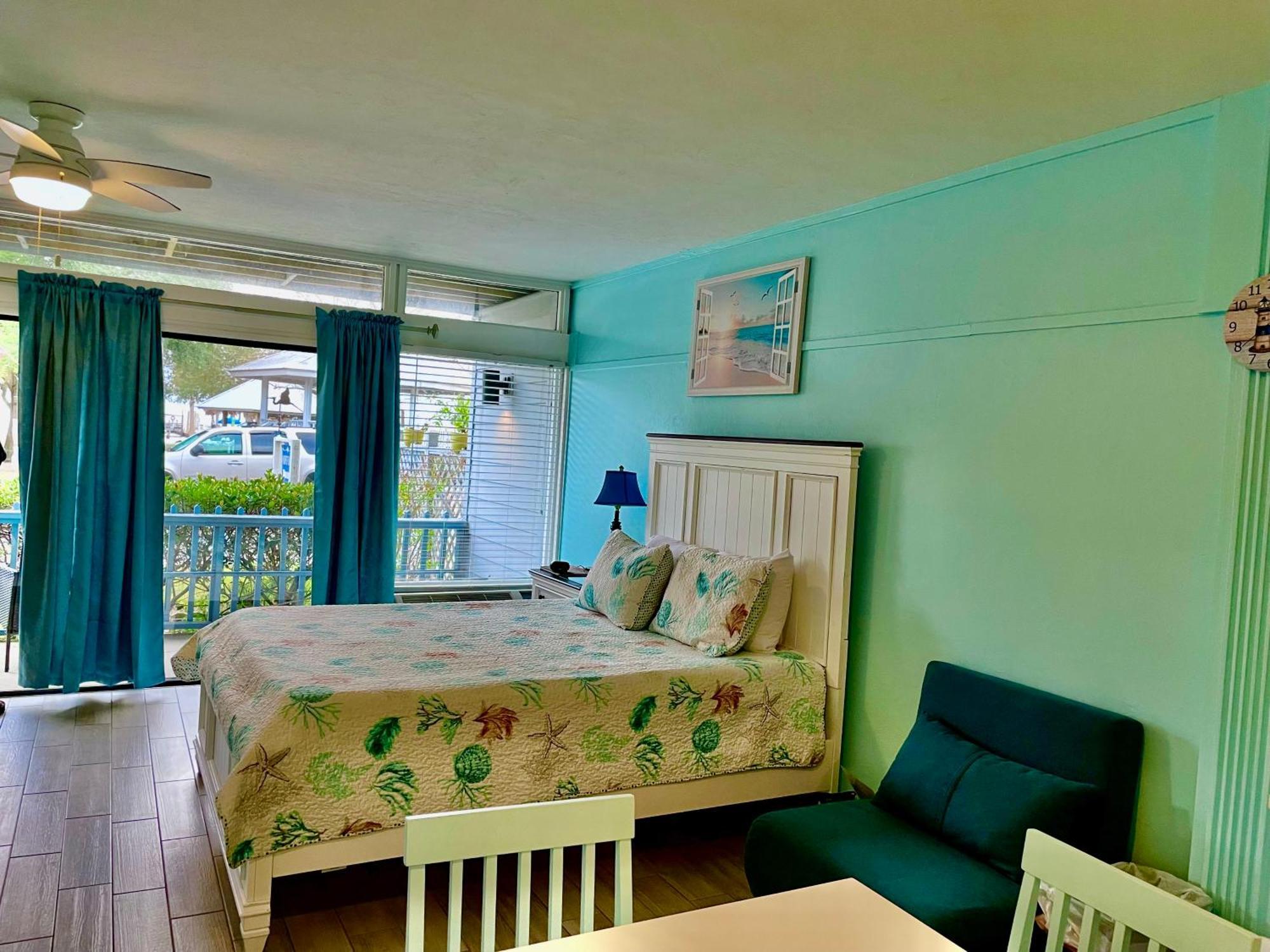 Cedar Key Florida Condo At Park Place Exteriér fotografie
