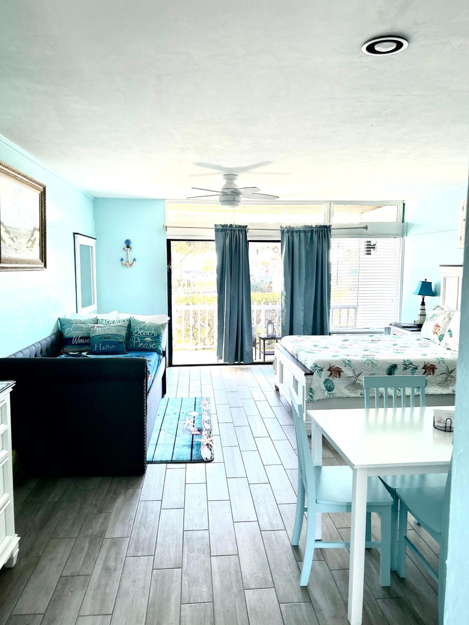 Cedar Key Florida Condo At Park Place Exteriér fotografie