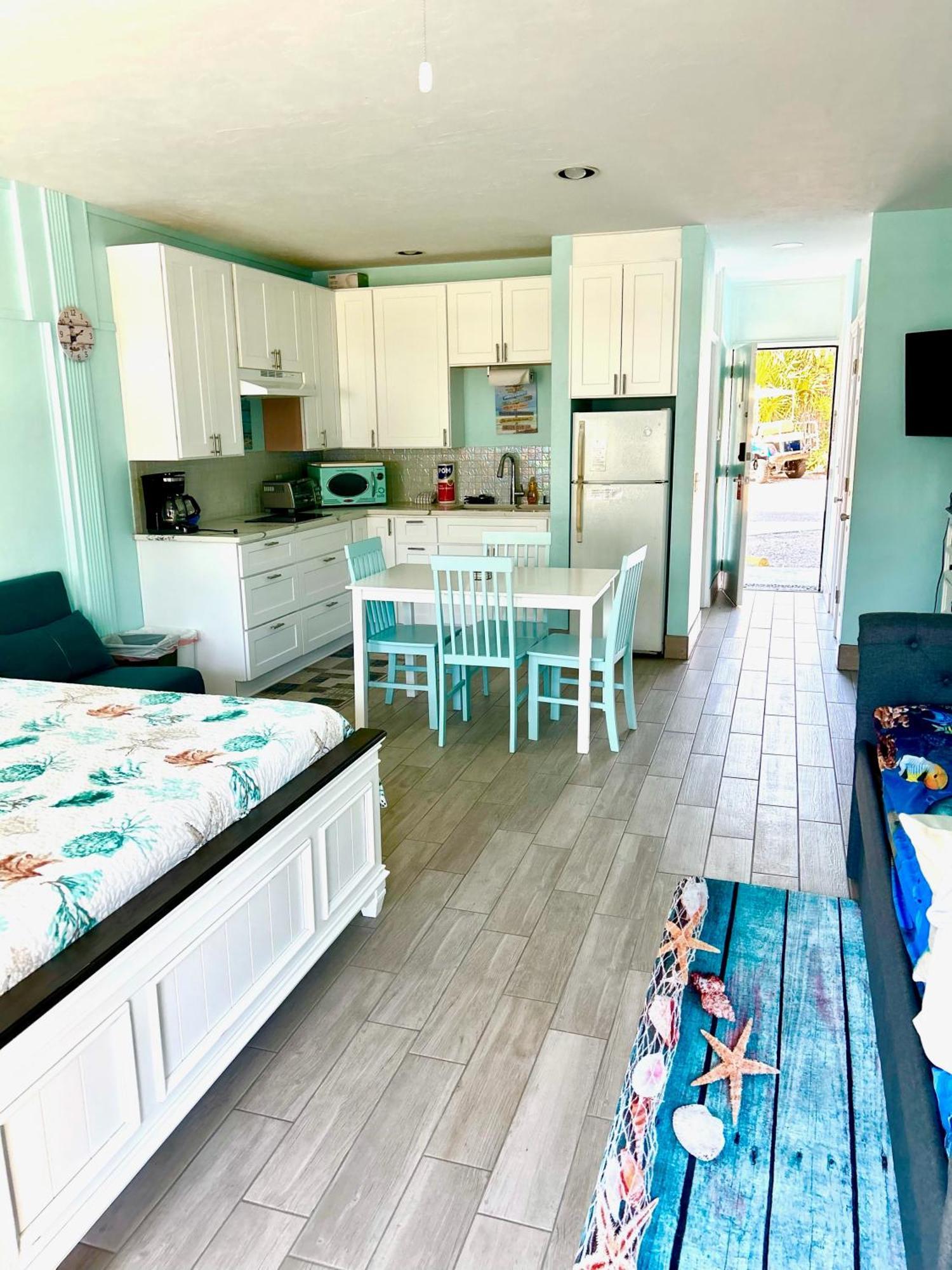 Cedar Key Florida Condo At Park Place Exteriér fotografie
