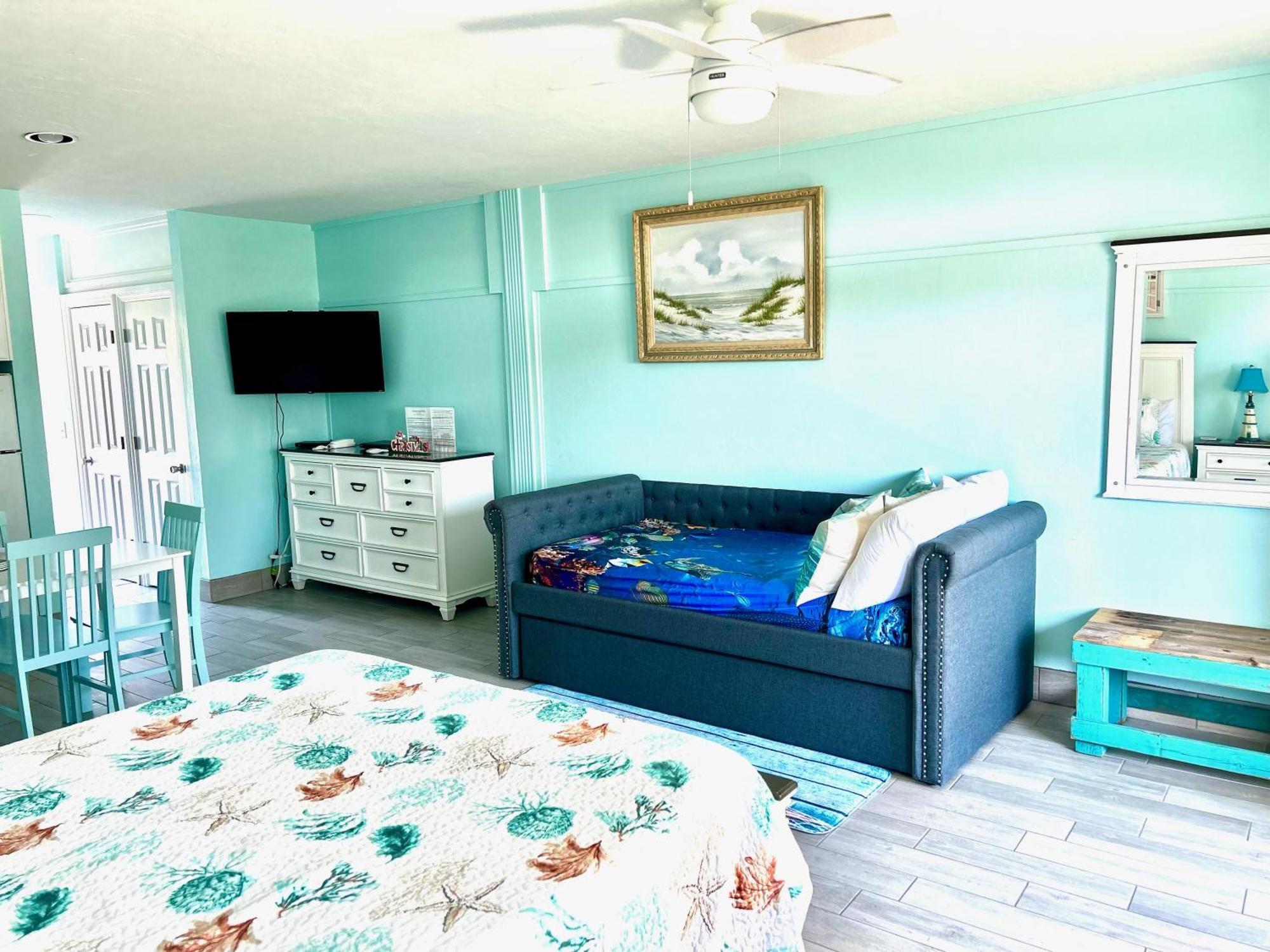Cedar Key Florida Condo At Park Place Exteriér fotografie