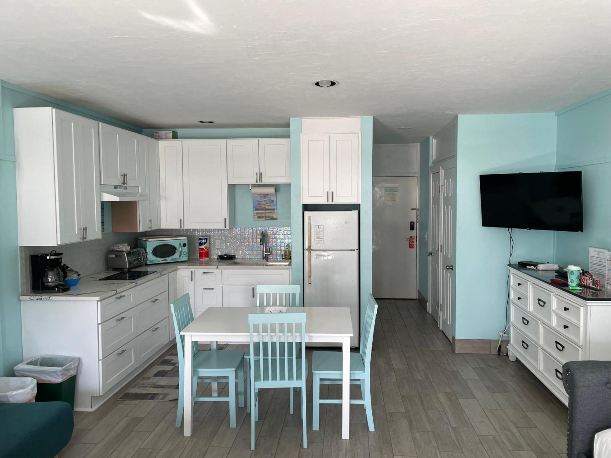 Cedar Key Florida Condo At Park Place Exteriér fotografie