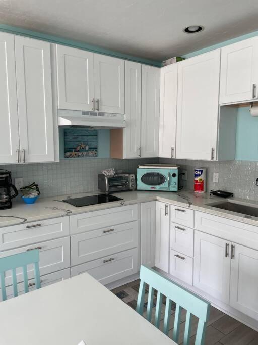 Cedar Key Florida Condo At Park Place Exteriér fotografie