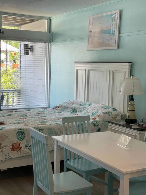 Cedar Key Florida Condo At Park Place Exteriér fotografie