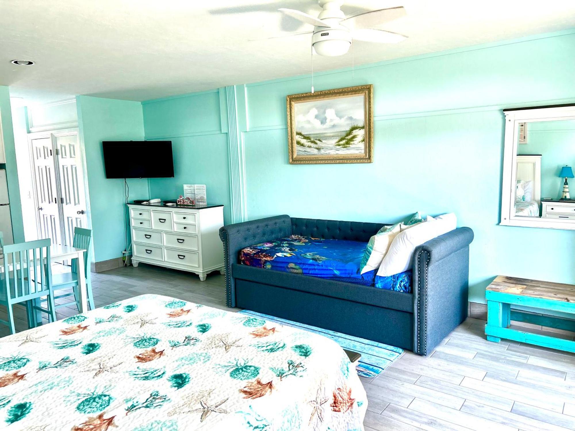 Cedar Key Florida Condo At Park Place Exteriér fotografie